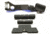 Centennial Defense Systems Extended Control Kit for Glock 42/43, 2 Pins, Glock Gray, 40409