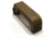 Centennial Defense Systems Extended Mag Release for Glock 43X/48, Stippled, Burnt Bronze, 20516
