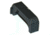 Centennial Defense Systems Extended Mag Release for Glock 43X/48, Stippled, Glock Gray, 20517