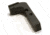 Centennial Defense Systems Extended Mag Release w/2.5lb Spring for Gen 1-3 10mm, .45ACP Glock, Serrated, Glock Gray, 20622
