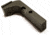 Centennial Defense Systems Extended Mag Release w/2.5lb Spring for Gen 1-3 9mm, .40S&amp;W, .357SIG Glock, Serrated, OD Green, 20597