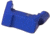 Centennial Defense Systems Extractor w/LCI for Gen 1-4 9mm Glock, Blue, 30003