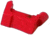Centennial Defense Systems Extractor w/LCI for Gen 1-4 9mm Glock, Red, 30012