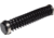 Centennial Defense Systems Glock 26/27 Gen 1-5 CDS Stainless Single Spring Guide Rod Assembly, Black, 14lb Spring, 15199