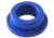Centennial Defense Systems Stainless Steel Guide Rod Adapter Ring for Gen 4 Glock, Blue, 30113
