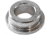 Centennial Defense Systems Stainless Steel Guide Rod Adapter Ring for Gen 4 Glock, Nickel, 30118