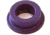 Centennial Defense Systems Stainless Steel Guide Rod Adapter Ring for Gen 4 Glock, Purple, 30121