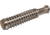 Centennial Defense Systems Stainless Steel Guide Rod Assembly for Gen 4 Glock 20, Glock Tan, 13lb Spring, 14168