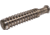 Centennial Defense Systems Stainless Steel Guide Rod Assembly for Gen 4 Glock 20, OD Green, 15lb Spring, 14187