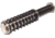 Centennial Defense Systems Stainless Steel Guide Rod Assembly for Gen 1-5 Glock 26,27, Nickel, 14lb Spring, 14357