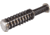 Centennial Defense Systems Stainless Steel Guide Rod Assembly for Gen 1-5 Glock 26,27, Satin Aluminum, 14lb Spring, 14377
