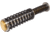 Centennial Defense Systems Stainless Steel Guide Rod Assembly for Gen 1-5 Glock 26,27, TiN, Gold, 20lb Spring, 14384