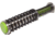Centennial Defense Systems Stainless Steel Guide Rod Assembly for Gen 1-5 Glock 26,27, Zombie Green, 14lb Spring, 14389