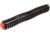 Centennial Defense Systems MOD1 Stainless Steel Guide Rod Assembly w/o Spring for Smith &amp; Wesson SD9 &amp; SD40 4in Barrel, w/Torx Screw, Hi-Viz Orange, 13284