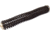 Centennial Defense Systems MOD1 Stainless Steel Guide Rod Assembly w/o Spring for Smith &amp; Wesson SD9 &amp; SD40 4in Barrel, w/Button Head Allen Screw, Nickel, 13303