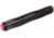 Centennial Defense Systems MOD2 Stainless Steel Guide Rod Assembly for Smith &amp; Wesson SD9 &amp; SD40 4in Barrel w/Flat Face Screw, 22lb Spring, Pink, 11974