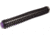 Centennial Defense Systems MOD1 Stainless Steel Guide Rod Assembly w/o Spring for Smith &amp; Wesson SD9 &amp; SD40 4in Barrel, w/Flat Face Button Head Screw, Purple, 13324