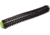 Centennial Defense Systems MOD1 Stainless Steel Guide Rod Assembly w/o Spring for Smith &amp; Wesson SD9 &amp; SD40 4in Barrel, w/Flat Face Button Head Screw, Zombie Green, 13330
