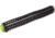 Centennial Defense Systems MOD2 Stainless Steel Guide Rod Assembly for Smith &amp; Wesson SD9 &amp; SD40 4in Barrel w/Flat Face Screw, 22lb Spring, Zombie Green, 12016