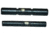 Centennial Defense Systems Stainless Steel Pin Kit for Gen 1-5 Glock, Black, 2 Pin Kit for Gen 1-3 Glock, 20136