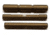 Centennial Defense Systems Stainless Steel Pin Kit for Gen 1-5 Glock, Burnt Bronze, 3 Pin Kit for Gen 1-3 Glock, 20152