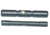 Centennial Defense Systems Stainless Steel Pin Kit for Gen 1-5 Glock, Glock Gray, 2 Pin Kit for Gen 1-4 Glock, 20158
