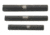 Centennial Defense Systems Stainless Steel Pin Kit for Gen 1-5 Glock, Glock Gray, 3 Pin Kit for Gen 5 Glock, 20163