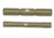 Centennial Defense Systems Stainless Steel Pin Kit for Gen 1-5 Glock, Glock Tan, 2 Pin Kit for Gen 1-4 Glock, 20165