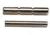 Centennial Defense Systems Stainless Steel Pin Kit for Gen 1-5 Glock, Nickel, 2 Pin Kit for Gen 1-3 Glock, 20178