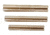 Centennial Defense Systems Stainless Steel Pin Kit for Gen 1-5 Glock, Nickel, 3 Pin Kit for Gen 5 Glock, 20184