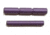 Centennial Defense Systems Stainless Steel Pin Kit for Gen 1-5 Glock, Purple, 2 Pin Kit for Gen 1-3 Glock, 20199