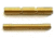 Centennial Defense Systems Stainless Steel Pin Kit for Gen 1-5 Glock, TiN, Gold, 2 Pin Kit for Gen 1-4 Glock, 20221