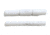 Centennial Defense Systems Stainless Steel Pin Kit for Gen 1-5 Glock, White, 2 Pin Kit for Gen 1-4 Glock, 20228