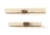 Centennial Defense Systems Stainless Steel Pin Kit for Gen 1-5 Glock, White, 2 Pin Kit for Gen 5 Glock, 20232