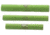Centennial Defense Systems Stainless Steel Pin Kit for Gen 1-5 Glock, Zombie Green, 3 Pin Kit for Gen 5 Glock, 20240
