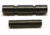 Centennial Defense Systems Stainless Steel Pin Kit for Glock 42/43/43X/48, Black, 2 Pin Kit, 20242