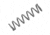 Centennial Defense Systems Stainless Steel Slide Lock Spring, fits Gen 5 G17, 19, 22, 23, 26, 27, 34, SLLSPR-GLK-GEN5