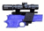 B-square Center Fire Semi-Auto Pistol Mounts