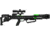 CenterPoint Amped G2D Crossbow, 430fps, Black, C0013