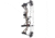 CenterPoint Eos Hunter Compound Bow/19-31inDraw Length/20-70lbs Draw Weight/Right Handed, Camo, AVCEH70KT