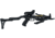 CenterPoint Hornet Recurve Crossbow, Black, C0011