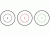 RedGreen Illuminated Reticle