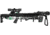 Centerpoint Xbow Amped 425sc Silent Crank 425fps Adj Stock