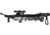 Centerpoint Xbow Amped 425sc Silent Crank 425fps Adj Stock