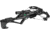 Centerpoint Xbow Dagger 405 Adjustable Stock 405fps Black