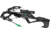 Centerpoint Xbow Dagger 405 Adjustable Stock 405fps Black