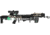 Centerpoint Xbow Kit Amped 425 4x32 Fold Stk Camo Power Draw