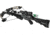Centerpoint Xbow Sniper Elite 385 Fps Adjustable Stock Blk