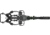 Centerpoint Xbow Sniper G4D Detach Silent Cock 400Fps Blk, C0020