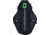 CenterPoint Crossbow Hybrid Bag for Wrath 430 SC and WrathX, Black, AXCHXBGS